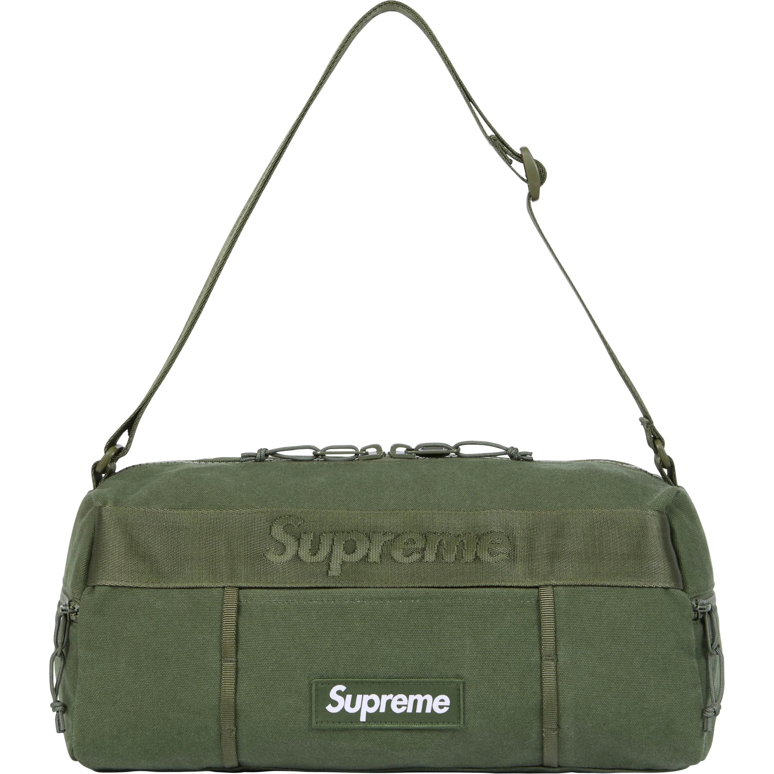 Utility Bag view 17